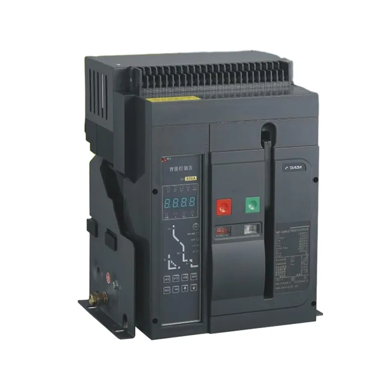 Vim li cas Air Circuit Breaker tseem ceeb rau kev tiv thaiv hluav taws xob niaj hnub?