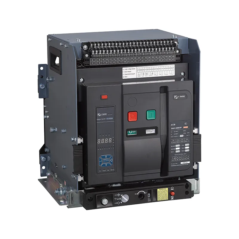 3 Theem Cua Circuit Court Breaker