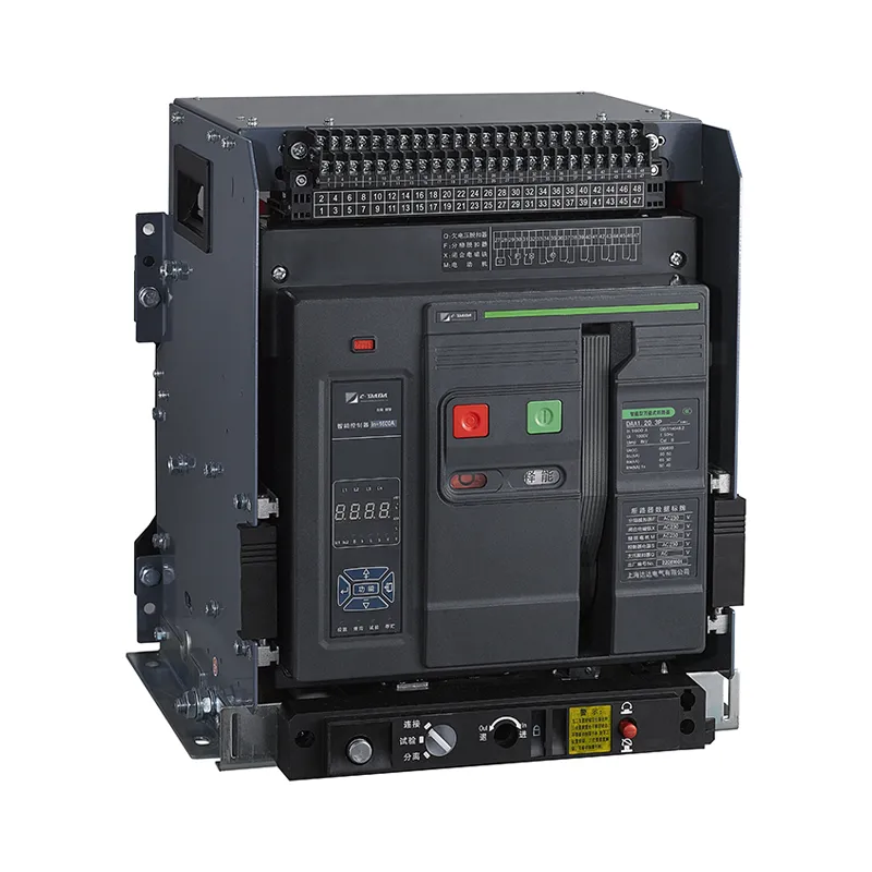 2000A Cua Circuit Court Breaker