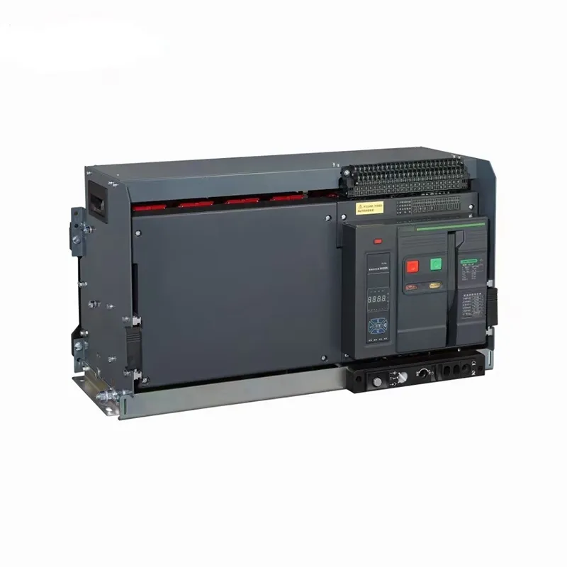 6300A Cua Circuit Court Breaker